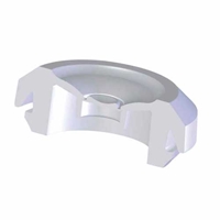 Tss Ip67 Tpe Grommet For A Fast And Easy Cable Sealing