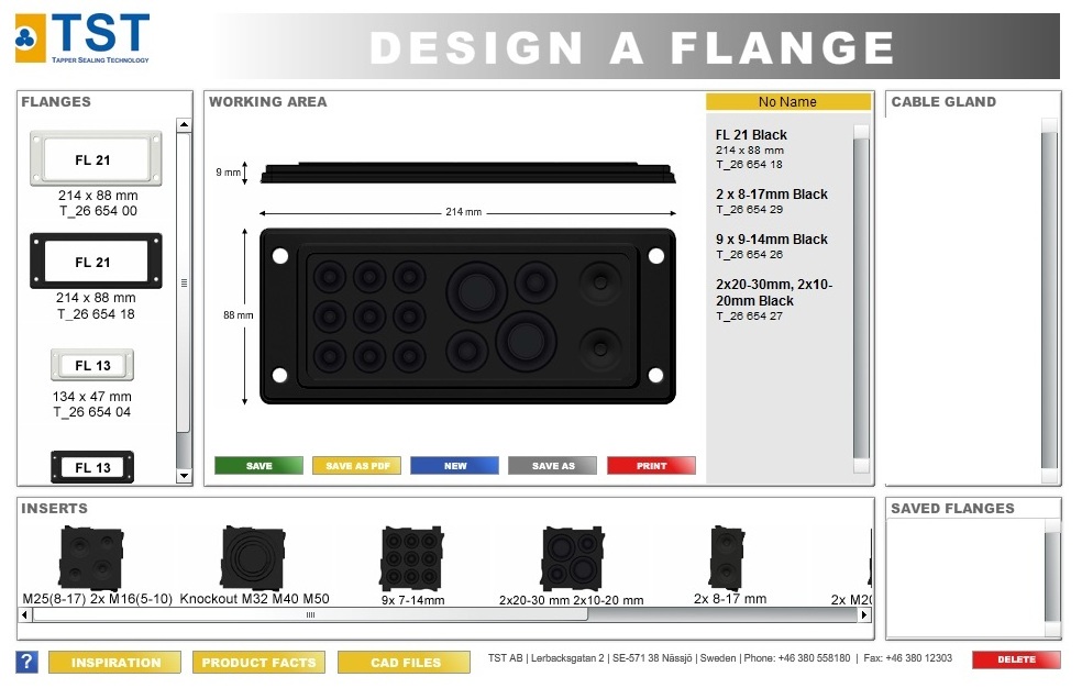 Svart Daf Software